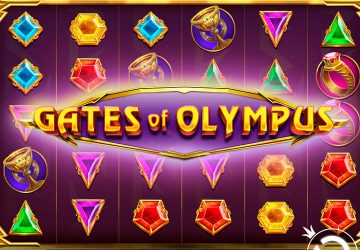 Playtech - игровой автомат онлайн от Various с RTP 96.72%